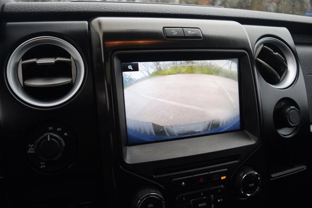 used 2014 Ford F-150 car, priced at $10,500