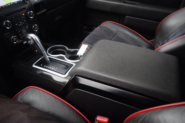 used 2014 Ford F-150 car, priced at $10,500