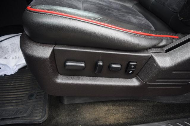 used 2014 Ford F-150 car, priced at $10,500