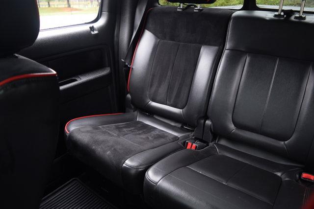 used 2014 Ford F-150 car, priced at $10,500