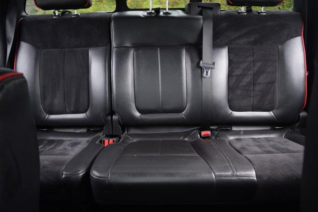 used 2014 Ford F-150 car, priced at $10,500