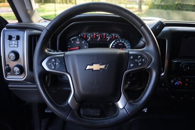 used 2016 Chevrolet Silverado 2500 car, priced at $36,000