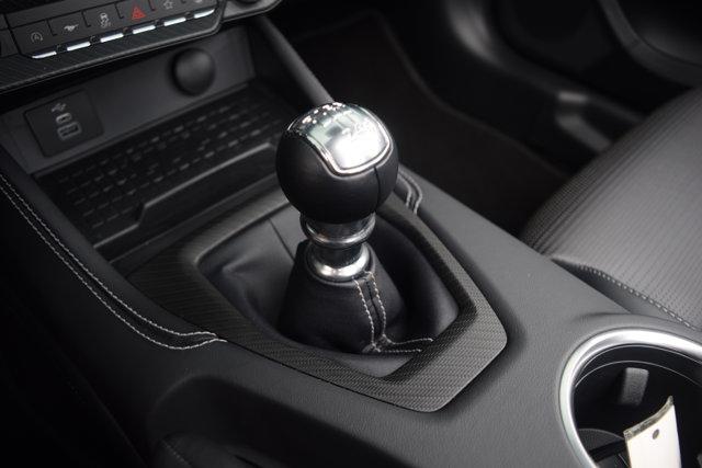 used 2024 Ford Mustang car, priced at $60,000