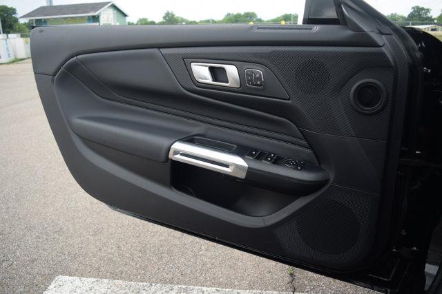 used 2024 Ford Mustang car, priced at $60,000