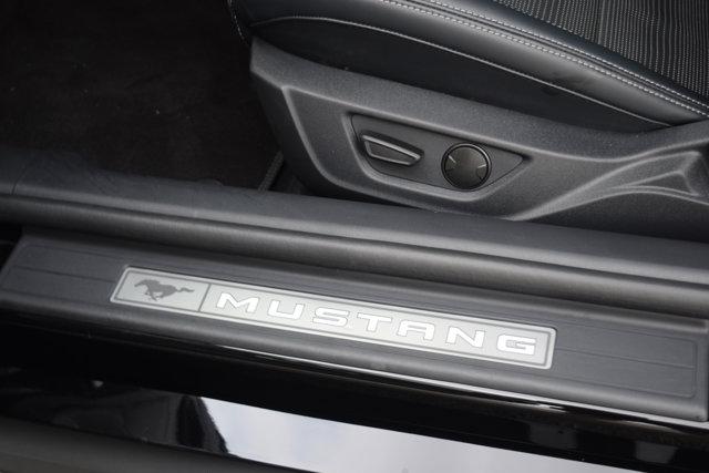 used 2024 Ford Mustang car, priced at $60,000
