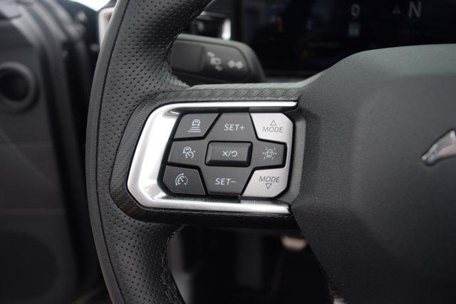 used 2024 Ford Mustang car, priced at $60,000