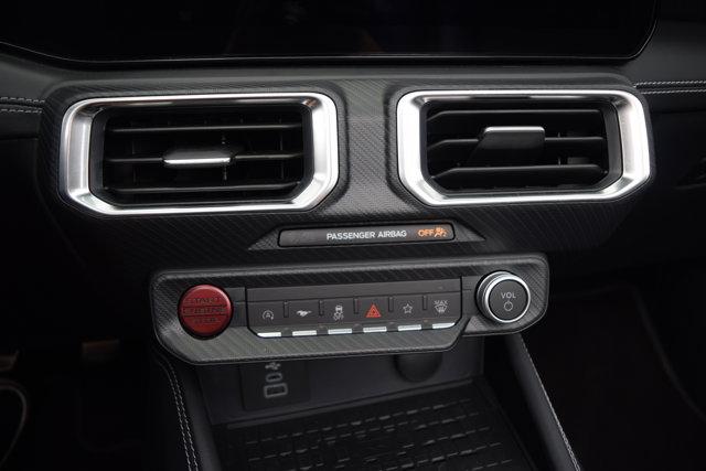 used 2024 Ford Mustang car, priced at $60,000