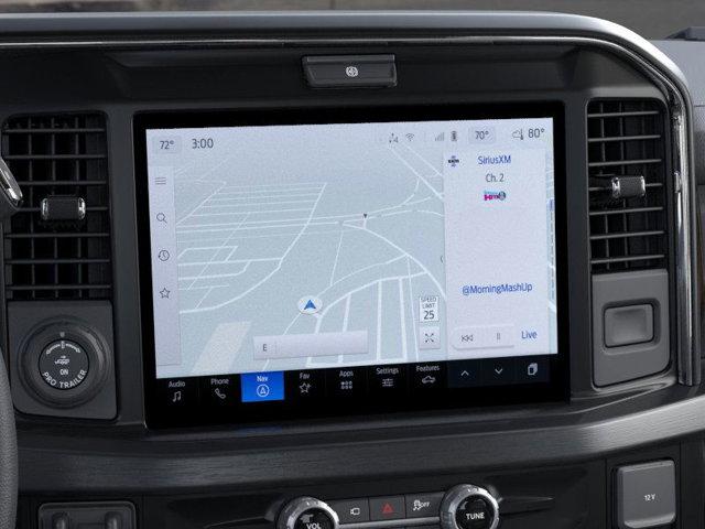 new 2025 Ford F-250 car, priced at $88,250