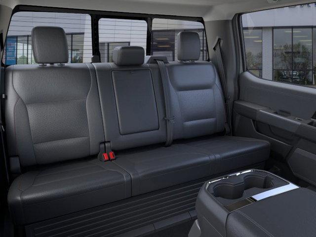 new 2025 Ford F-250 car, priced at $88,250