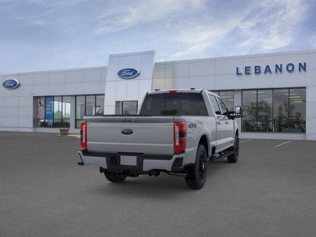 new 2025 Ford F-250 car, priced at $88,250
