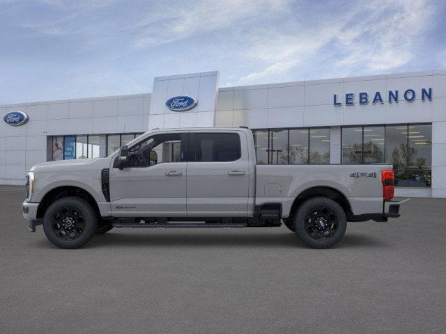 new 2025 Ford F-250 car, priced at $88,250