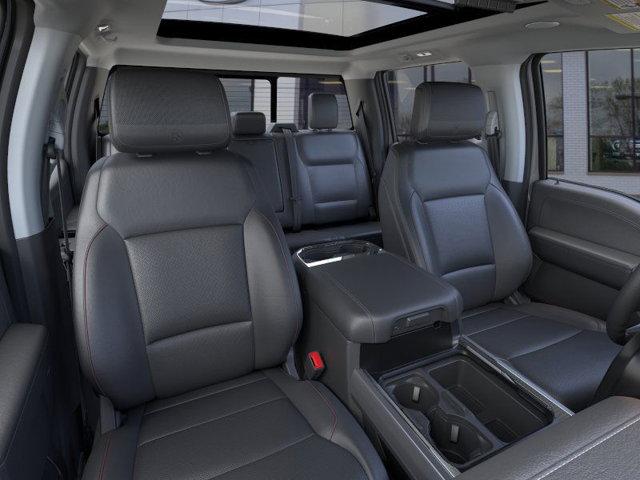 new 2025 Ford F-250 car, priced at $88,250