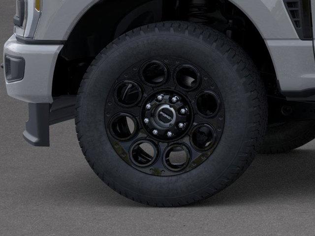 new 2025 Ford F-250 car, priced at $88,250