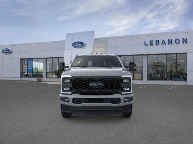 new 2025 Ford F-250 car, priced at $88,250