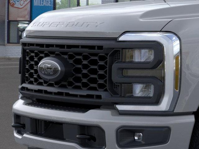 new 2025 Ford F-250 car, priced at $88,250