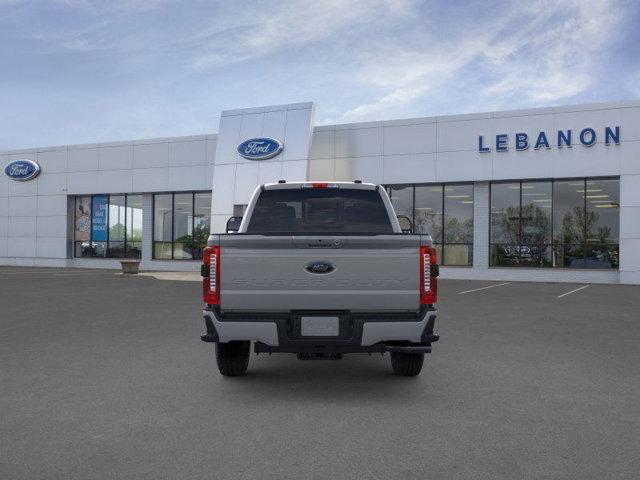 new 2025 Ford F-250 car, priced at $88,250