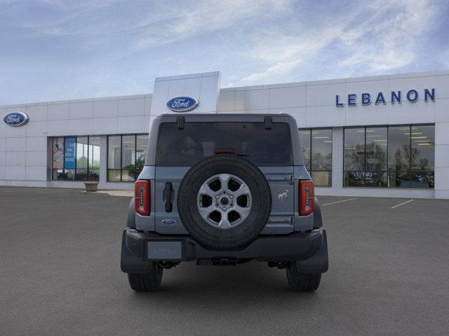 new 2024 Ford Bronco car, priced at $47,232