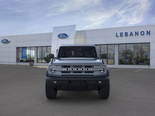 new 2024 Ford Bronco car, priced at $47,232