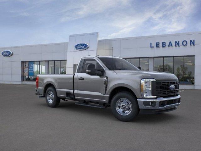 new 2024 Ford F-250 car, priced at $46,160
