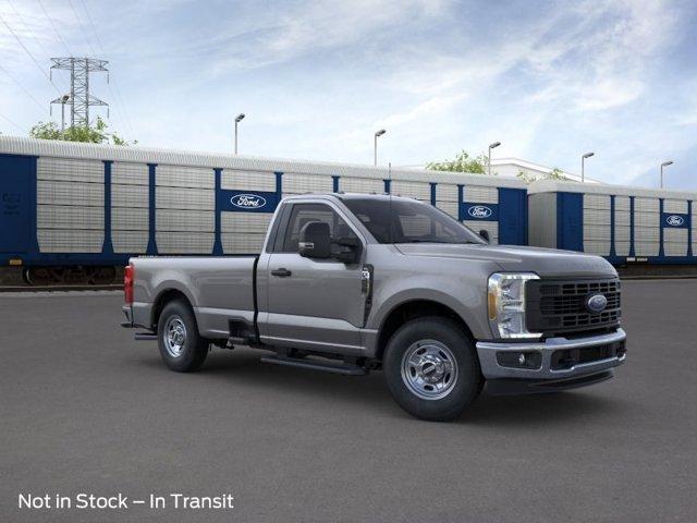 new 2024 Ford F-250 car, priced at $49,060