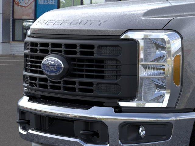 new 2024 Ford F-250 car, priced at $48,060