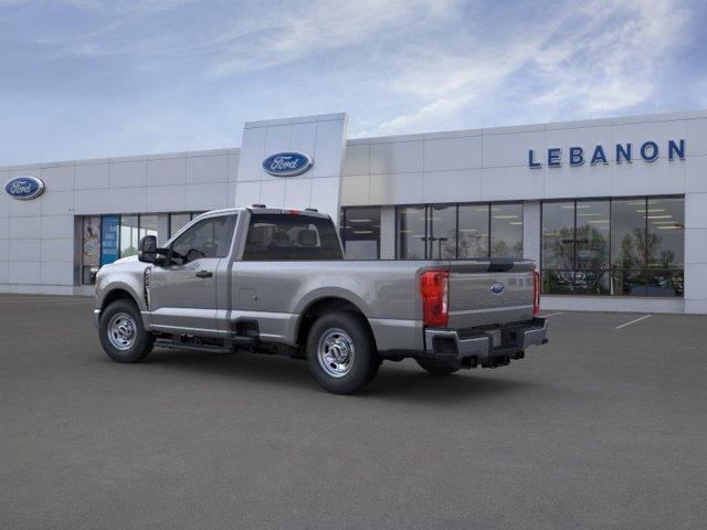 new 2024 Ford F-250 car, priced at $47,560
