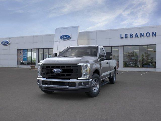 new 2024 Ford F-250 car, priced at $48,060