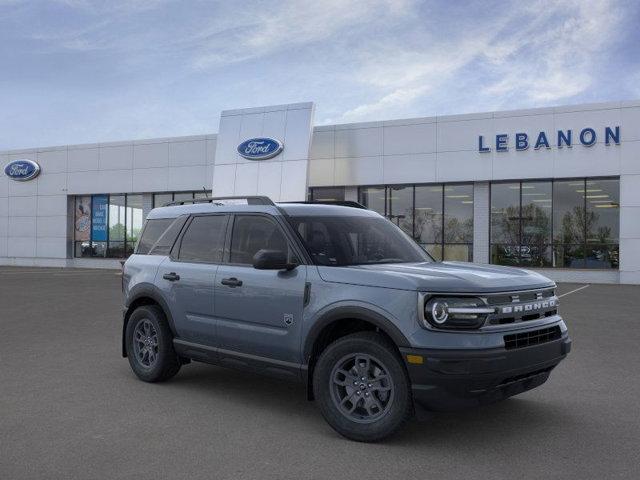 new 2024 Ford Bronco Sport car, priced at $30,041