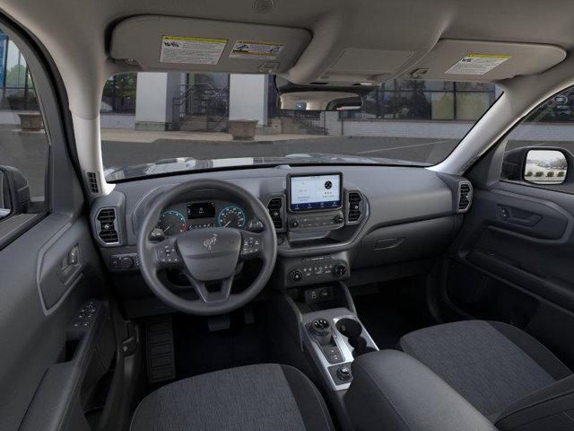 new 2024 Ford Bronco Sport car, priced at $30,041