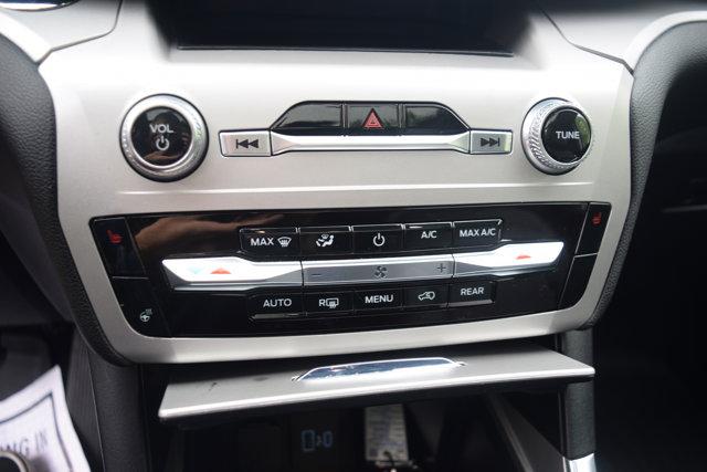 used 2023 Ford Explorer car, priced at $32,000