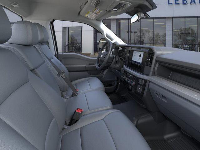 new 2025 Ford F-350 car, priced at $48,578