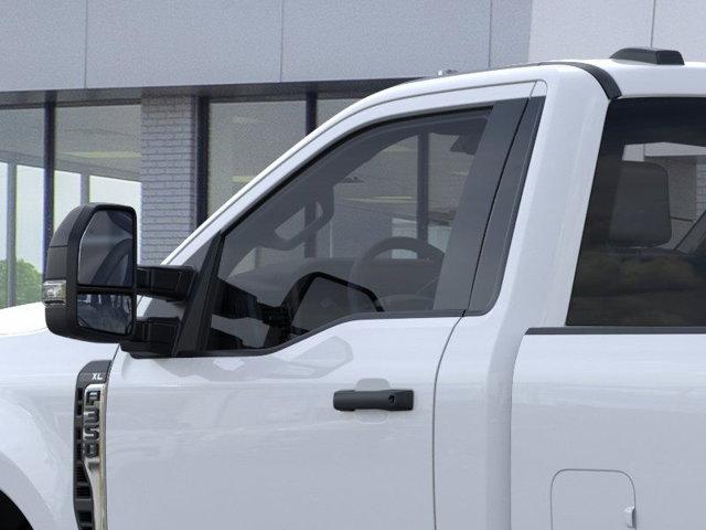 new 2025 Ford F-350 car, priced at $48,578
