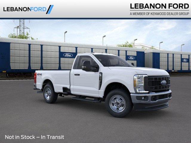 new 2025 Ford F-350 car, priced at $54,200