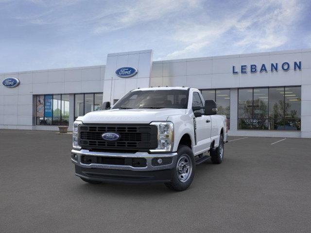 new 2025 Ford F-350 car, priced at $51,700