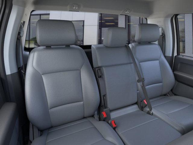 new 2025 Ford F-350 car, priced at $48,578
