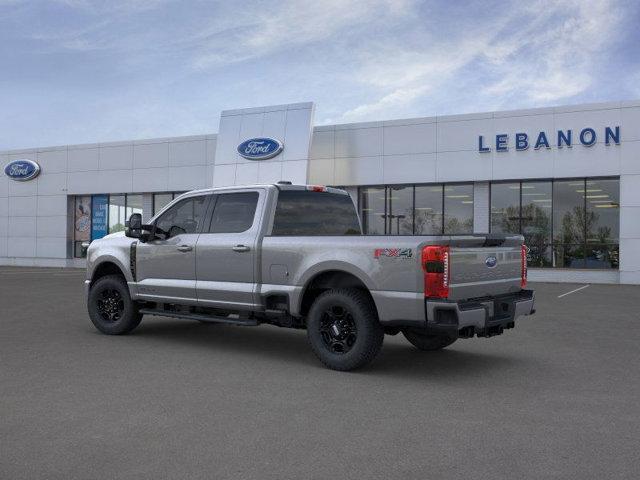 new 2024 Ford F-250 car, priced at $70,467