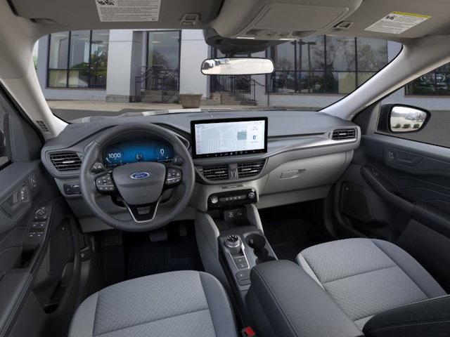 new 2024 Ford Escape car, priced at $29,607
