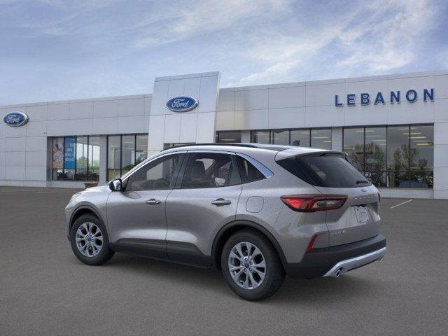 new 2024 Ford Escape car, priced at $29,607