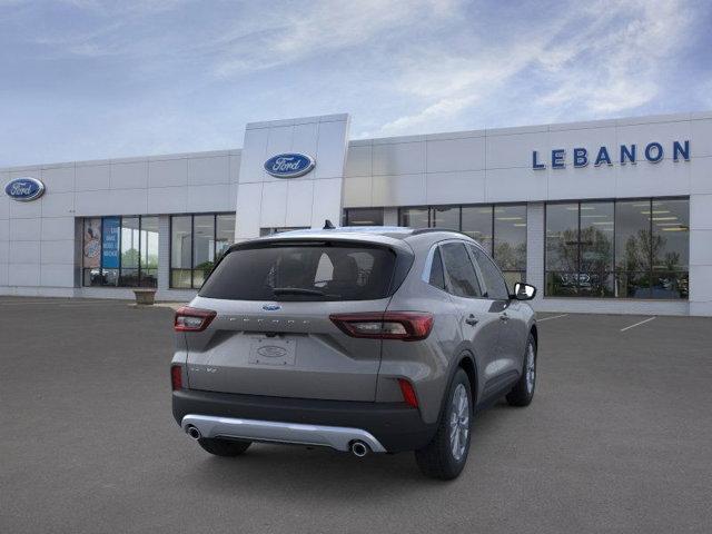 new 2024 Ford Escape car, priced at $29,607