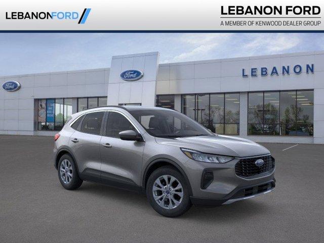 new 2024 Ford Escape car, priced at $29,607