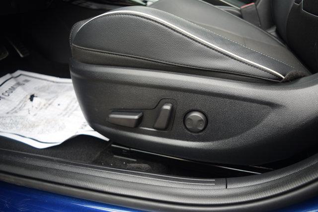used 2021 Kia Forte car, priced at $18,500