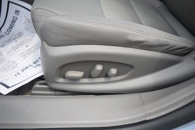 used 2014 Chevrolet Impala car, priced at $12,000