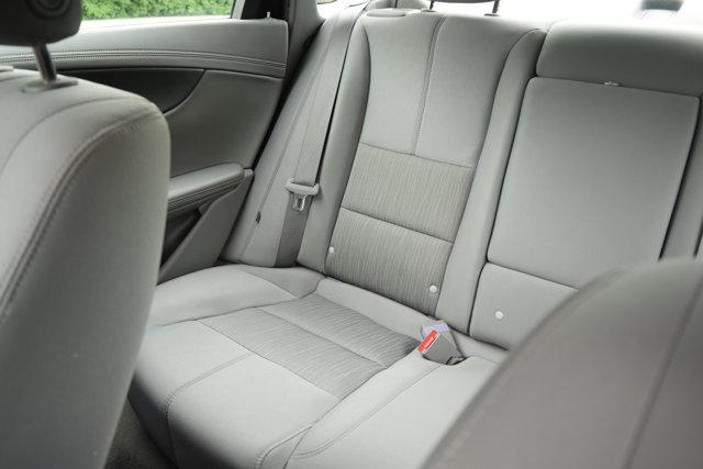 used 2014 Chevrolet Impala car, priced at $12,000