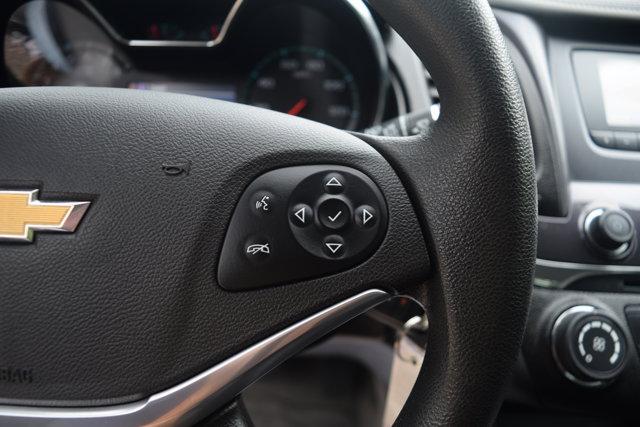 used 2014 Chevrolet Impala car, priced at $12,000