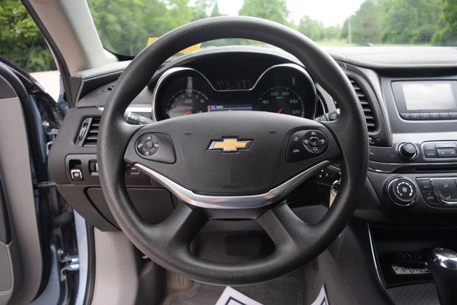 used 2014 Chevrolet Impala car, priced at $12,000