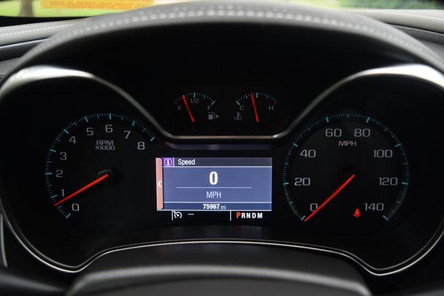 used 2014 Chevrolet Impala car, priced at $12,000