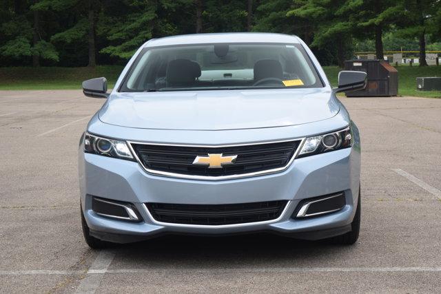 used 2014 Chevrolet Impala car, priced at $12,000