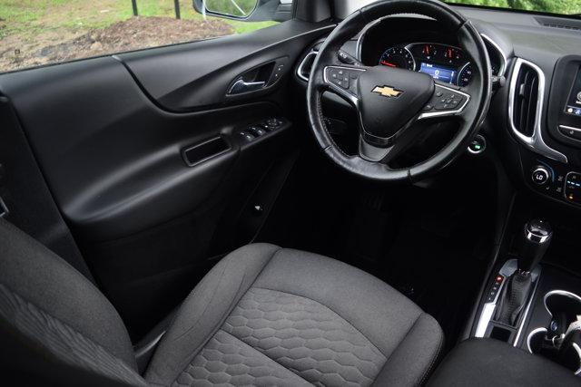 used 2019 Chevrolet Equinox car, priced at $14,500
