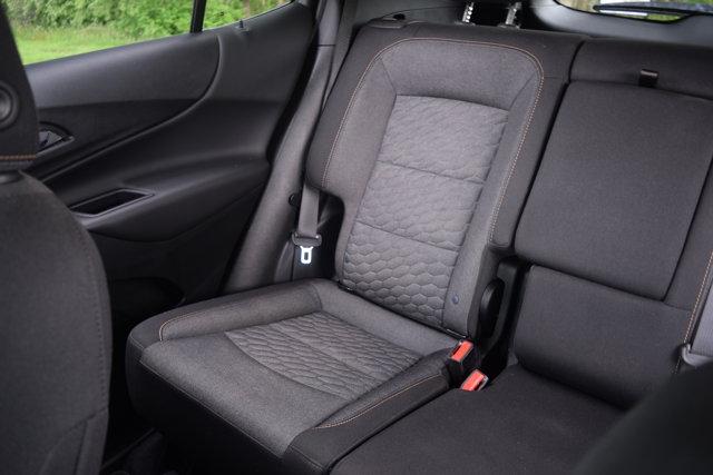 used 2019 Chevrolet Equinox car, priced at $14,500