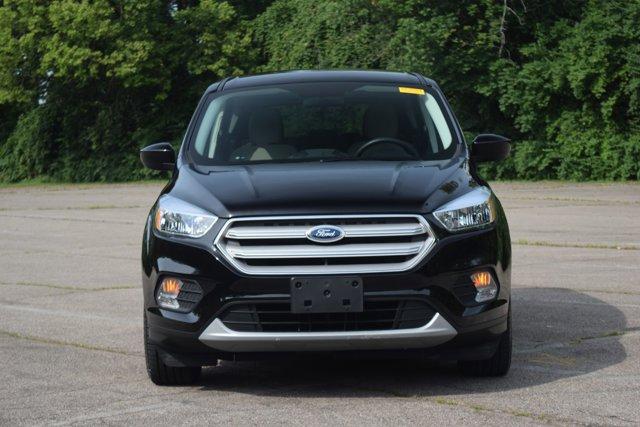 used 2019 Ford Escape car, priced at $17,000